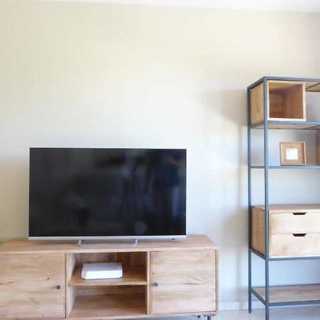 Precioso Apartamento En Canet Playa By Hometels Canet d'En Berenguer Екстер'єр фото