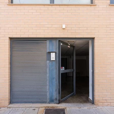 Precioso Apartamento En Canet Playa By Hometels Canet d'En Berenguer Екстер'єр фото