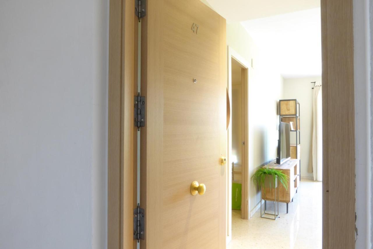 Precioso Apartamento En Canet Playa By Hometels Canet d'En Berenguer Екстер'єр фото