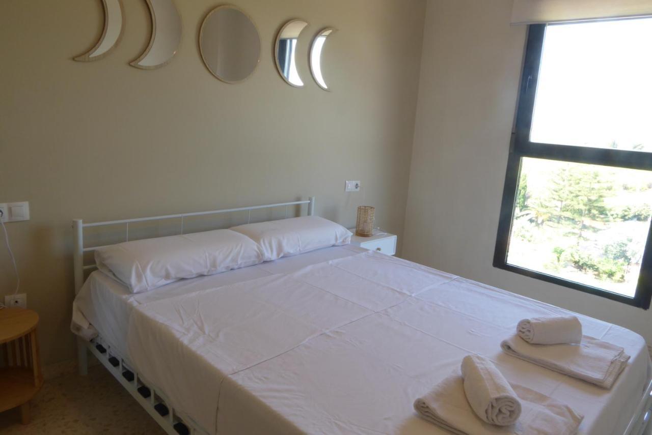 Precioso Apartamento En Canet Playa By Hometels Canet d'En Berenguer Екстер'єр фото