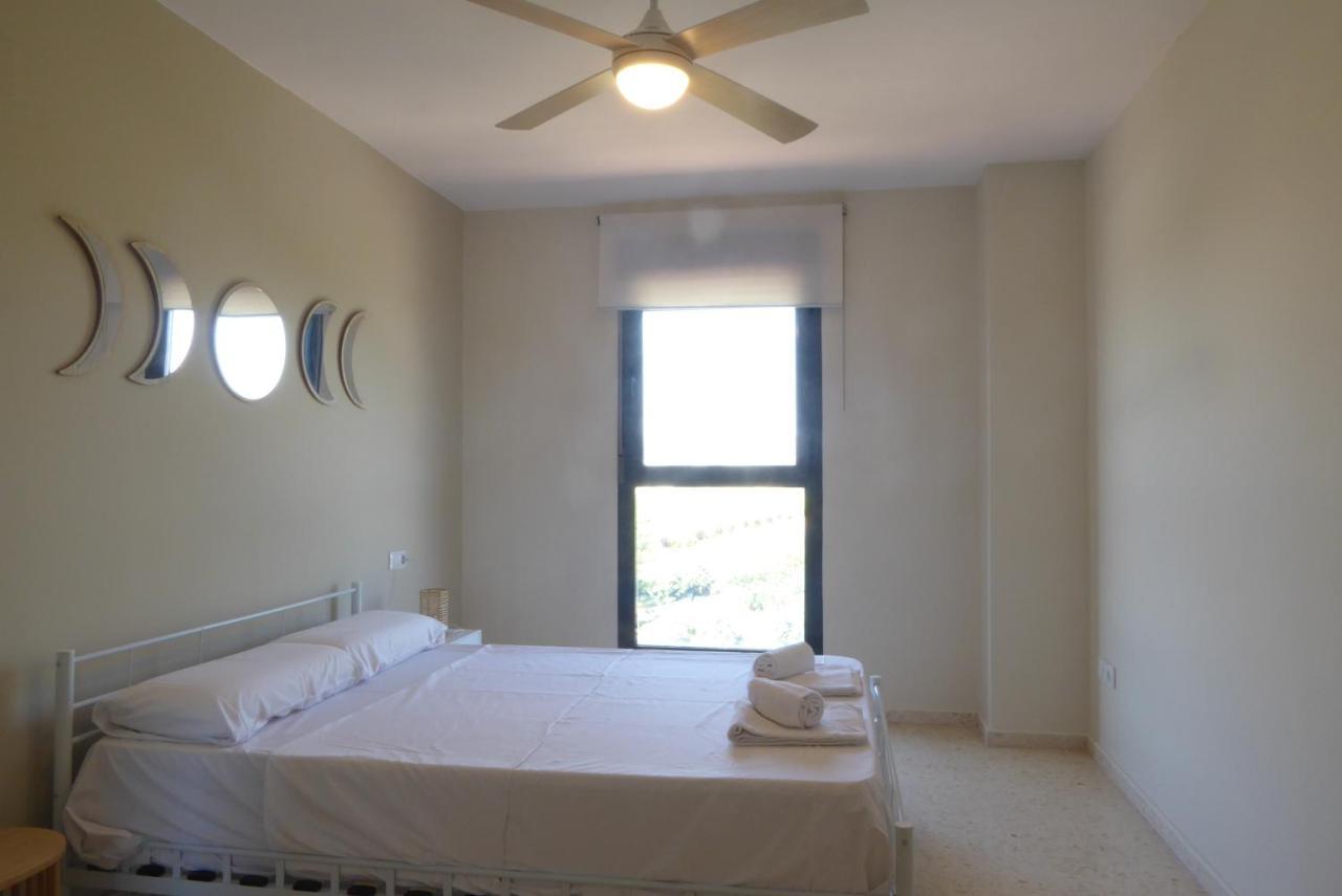 Precioso Apartamento En Canet Playa By Hometels Canet d'En Berenguer Екстер'єр фото