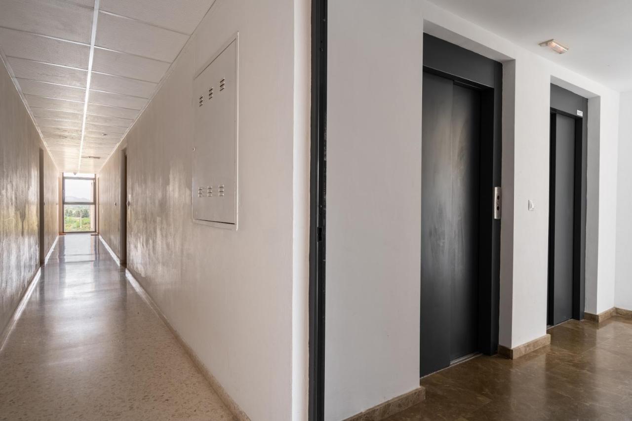 Precioso Apartamento En Canet Playa By Hometels Canet d'En Berenguer Екстер'єр фото
