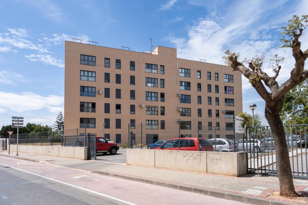 Precioso Apartamento En Canet Playa By Hometels Canet d'En Berenguer Екстер'єр фото