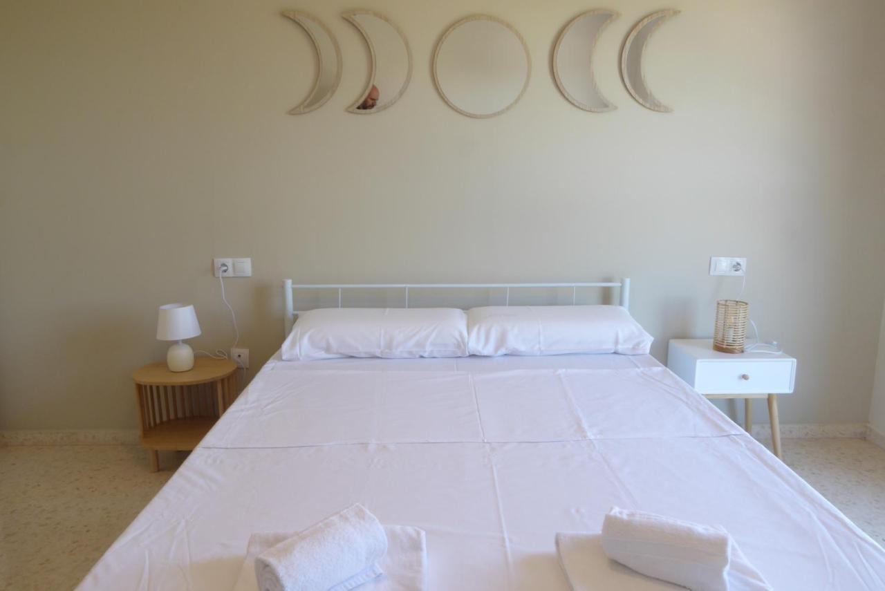 Precioso Apartamento En Canet Playa By Hometels Canet d'En Berenguer Екстер'єр фото