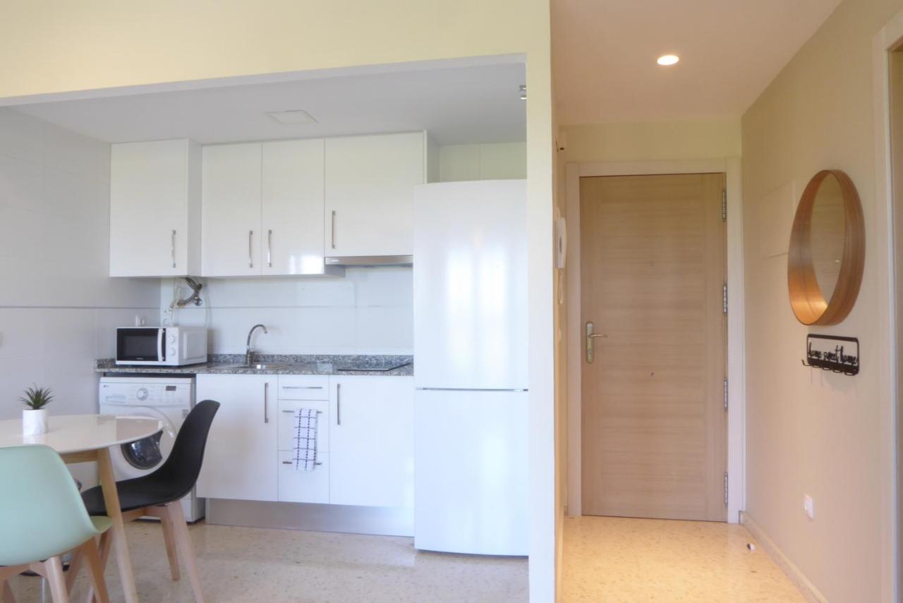 Precioso Apartamento En Canet Playa By Hometels Canet d'En Berenguer Екстер'єр фото
