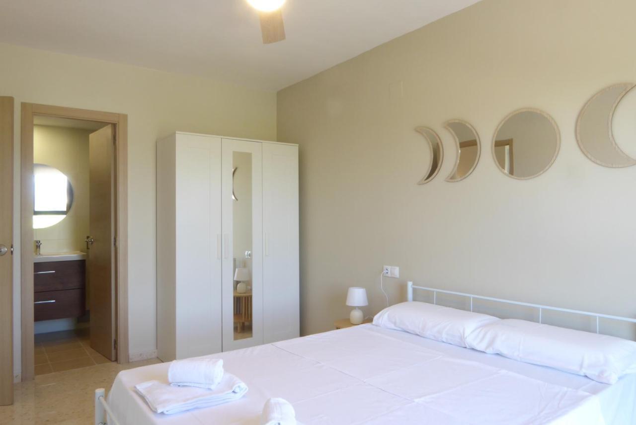Precioso Apartamento En Canet Playa By Hometels Canet d'En Berenguer Екстер'єр фото