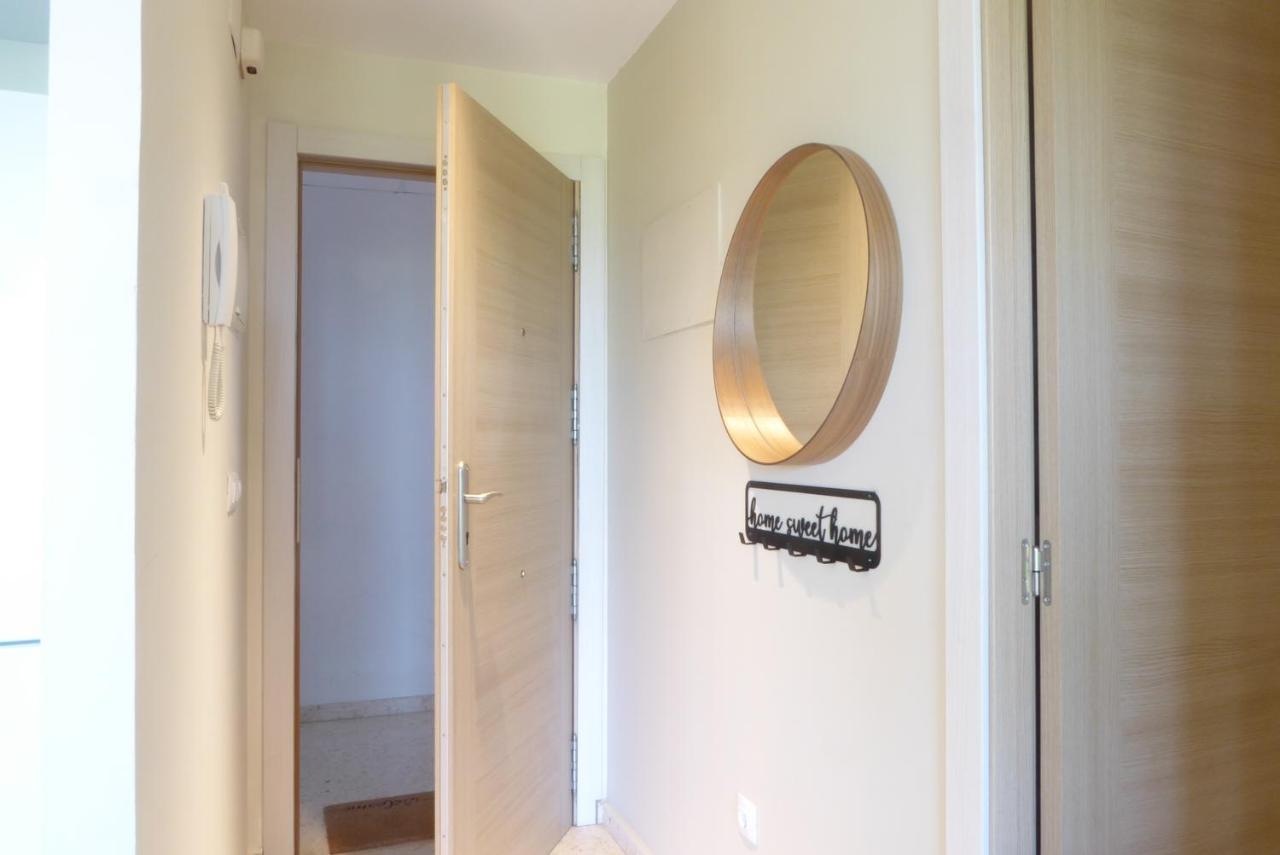 Precioso Apartamento En Canet Playa By Hometels Canet d'En Berenguer Екстер'єр фото