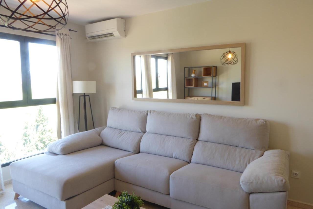 Precioso Apartamento En Canet Playa By Hometels Canet d'En Berenguer Екстер'єр фото